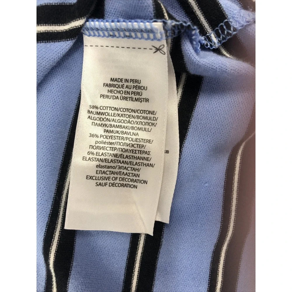 Polo Golf - Polo Ralph Lauren Polo Shirt Striped Men's L  Big Pony Pink